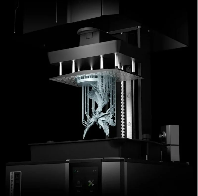 3D принтер Elegoo Mars 5 Ultra 1