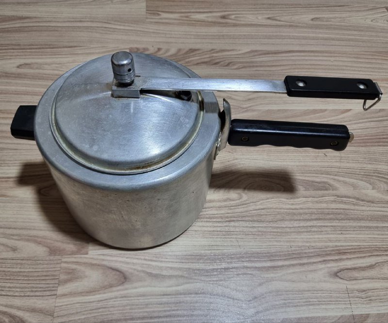 Советская пароварка