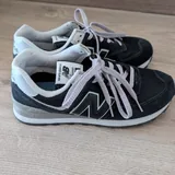 Кроссовки Nike и NB 1