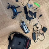 DJI Mavic Pro Platinum 2