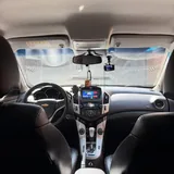 Chevrolet Cruze 2014, седан, 1.8 л, АКПП 9