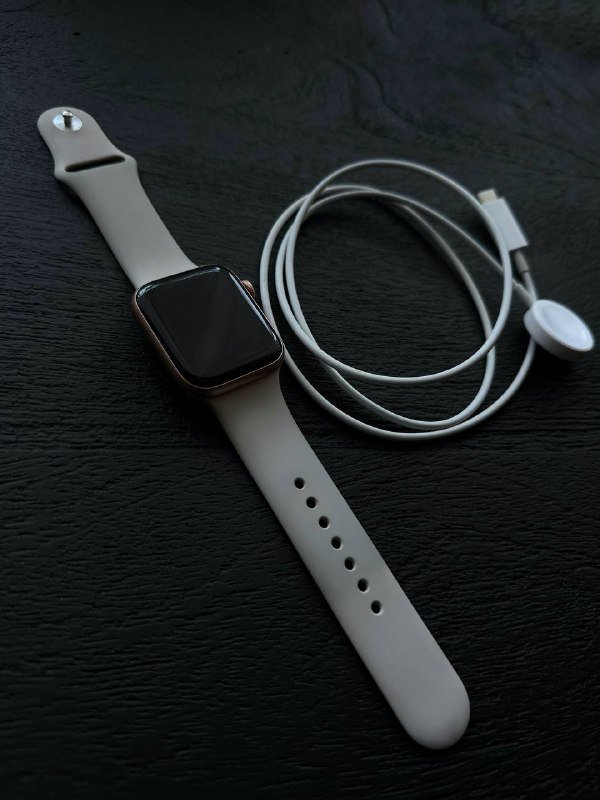 Apple Watch SE 1 поколения