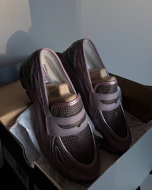 New balance 1906L Ice Wine мужские кроссовки