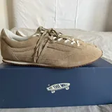 Новые кроссовки Vans Super Lowpro LX SLP 4