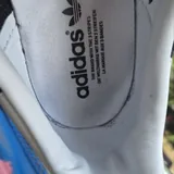 Adidas Gazelle кеды 6