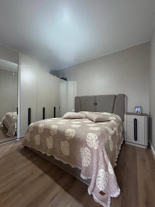 Квартира 2 комнаты в Батуми аренда 4