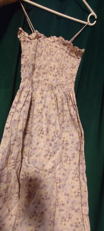 Летняя женская одежда размер S-M 3