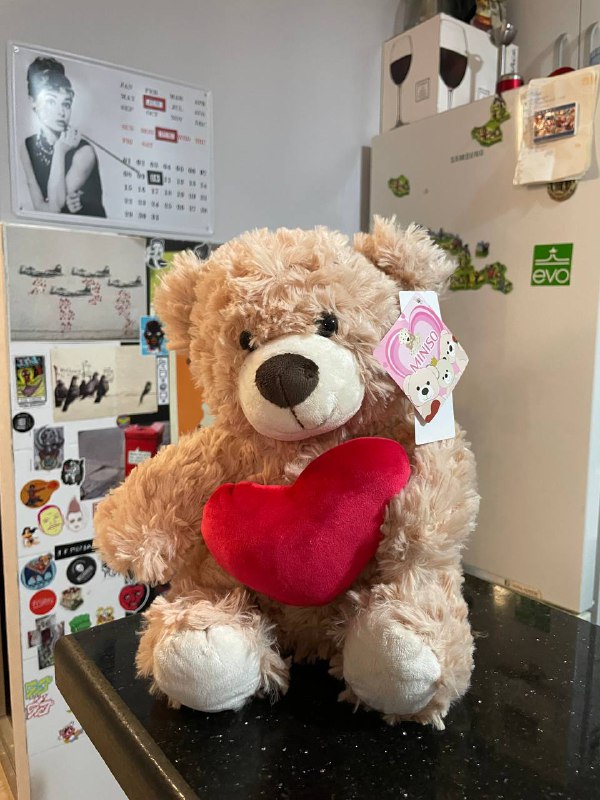мишки Miniso, акула, еж подушка, кот-единорог, слоник