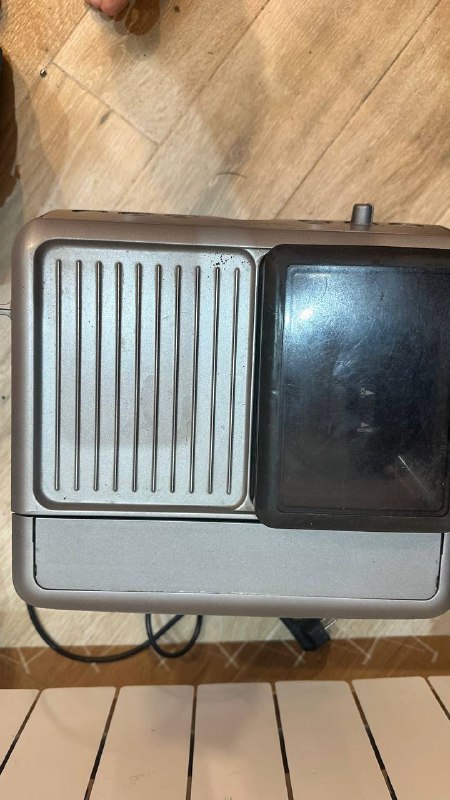 Кофемашина Bork C804 на запчасти 4