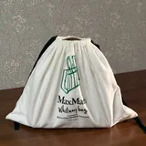 Max Mara Whitney Bag 8