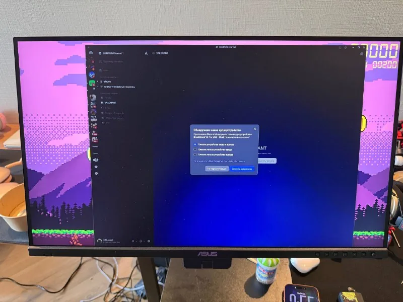 Монитор Asus ProArt 27 4K 1