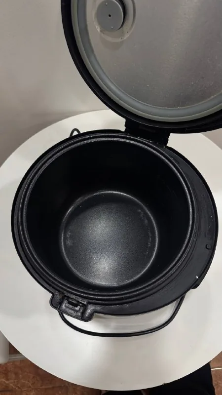 Мультиварка Redmond RMC-M52 1