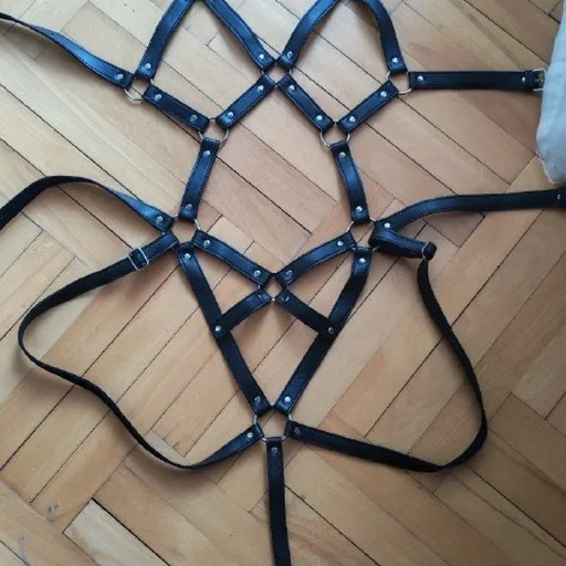 Портупея