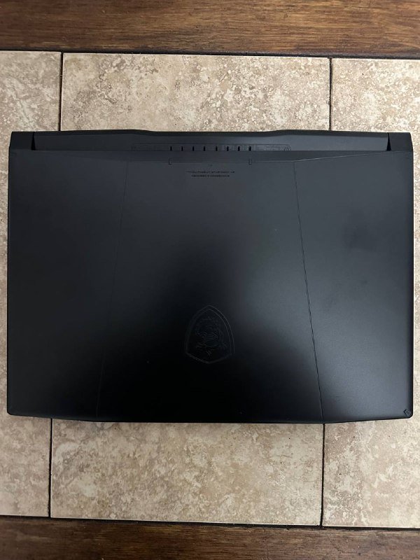 Ноутбук MSI Katana 15 B13V игровой 32GB RAM 1TB SSD