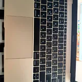 MacBook 12-inch 2017 4