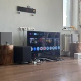 Телевизор Sony Bravia 8 OLED 55 дюймов 1