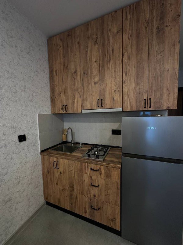 Квартира 1 плюс 1 в аренду в Батуми