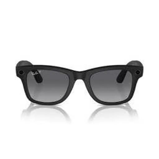 Солнцезащитные очки Ray-Ban Black, 2 поколение