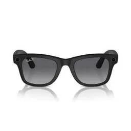 Солнцезащитные очки Ray-Ban Black, 2 поколение