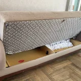Раскладывающийся диван 3