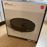 Робот-пылесос Xiaomi, золотые серьги 1
