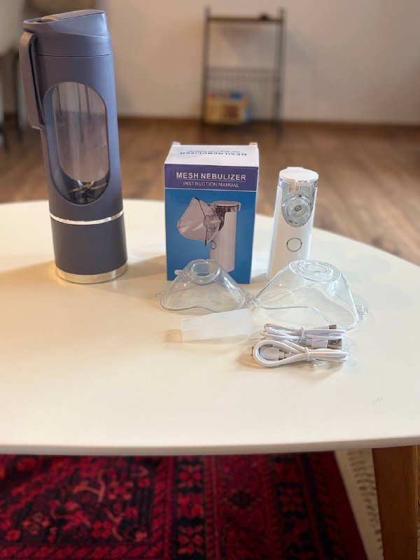 Блендер для смузи, Небулайзер, Графический планшет Wacom Intuos S, Комплект постельного белья 2-спальный, Синтезатор CASIO CT-X700 1