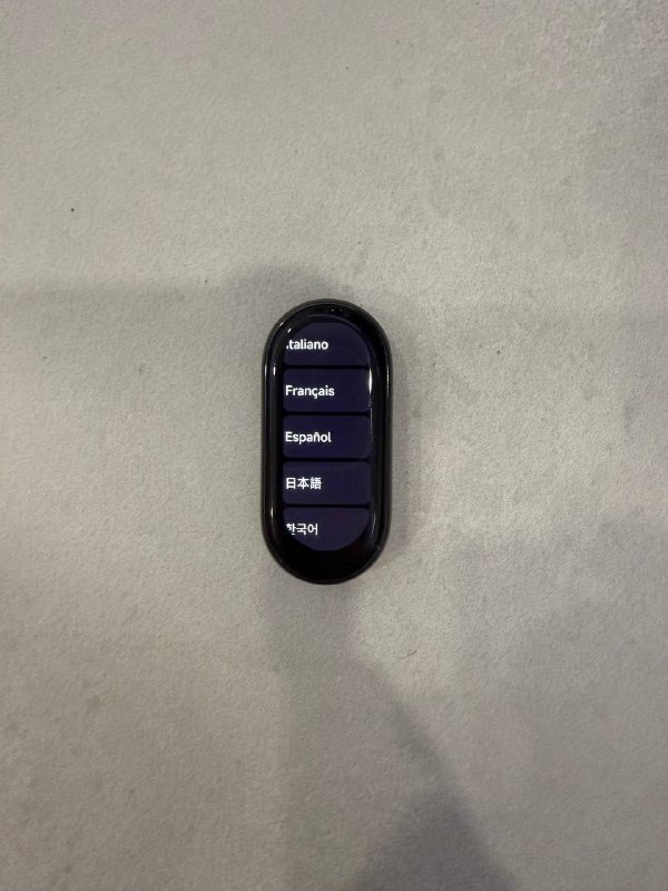 Xiaomi Smart Band 8