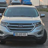 Ford Edge SEL 2017 5