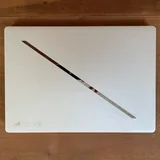 Игровой ноутбук ASUS ROG Zephyrus G14 3