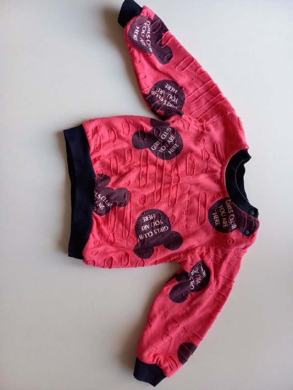 Детская одежда от 5 до 10 лари 6