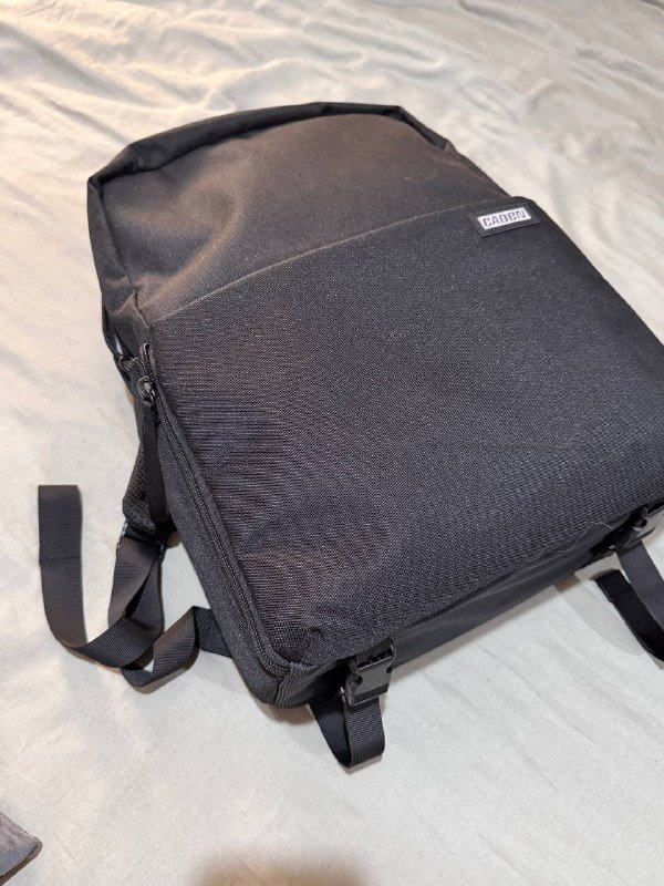 Рюкзак фото для камеры водонепроницаемый вместительный