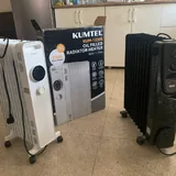 Аэрогриль Xiaomi 7