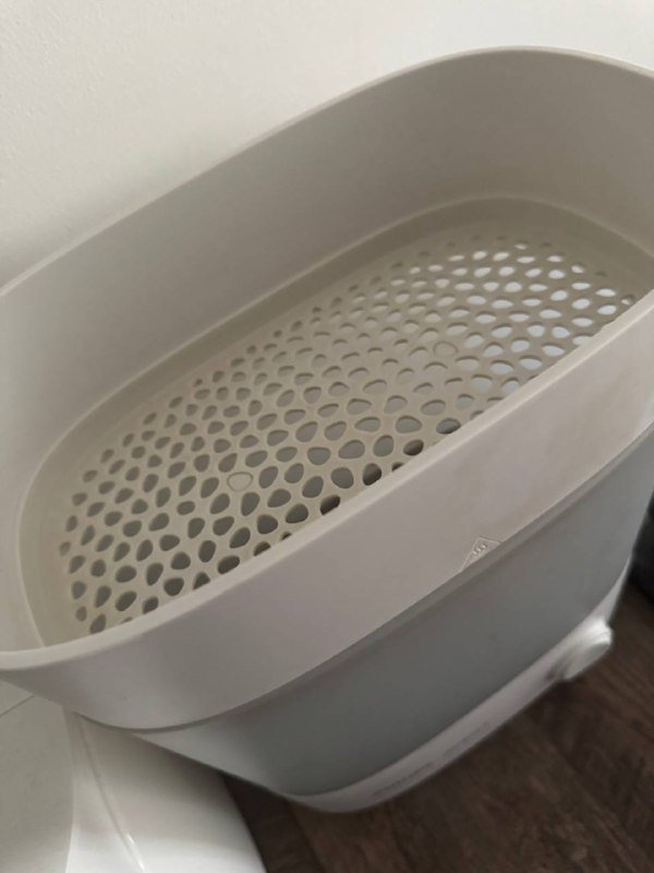 Стерилизатор для бутылочек на 6 штук 2