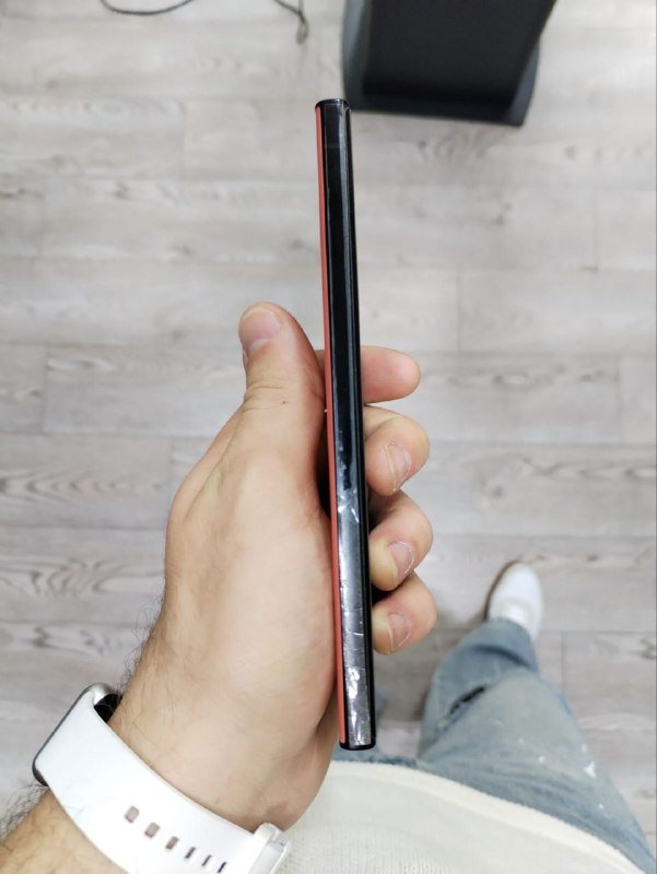 Samsung s23 Ulta 12/256gb 6