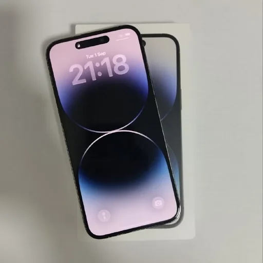 iPhone 14 Pro Max 128 ГБ