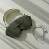 Apple AirPods Max 1, Apple Watch Series 7, зарядная станция, шампунь для собак 5