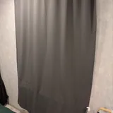 Блекаут-шторы IKEA 1