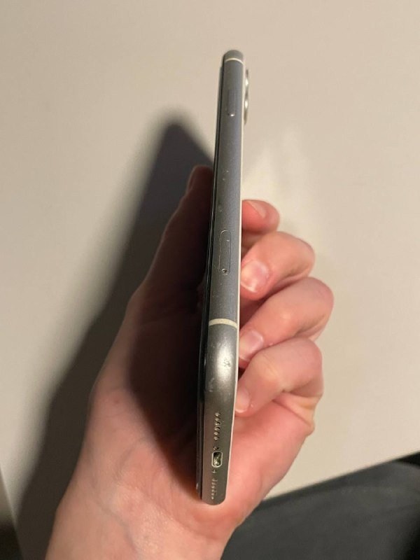 iPhone 11 заблокирован под восстановление 4