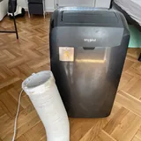 Напольный кондиционер Whirlpool 2