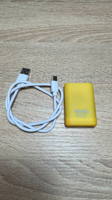 Brusko Aspire Minican Plus, HP клавиатуры, алюминиевая подставка, защитное стекло, LED лампочки, Adidas Kantana кроссовки