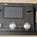 Гитарный процессор Hotone Ampero One 1