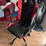 Игровое кресло GXT 2