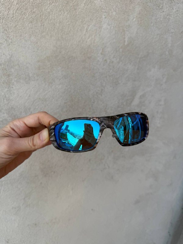 Солнцезащитные очки с поляризацией и антиблик 2