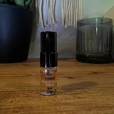 Giorgio Armani Si Passione, YSL Black Opium, Byredo Mojave Ghost 2
