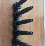 Катушки зажигания Denso 90919-02249 и Era 880256 5