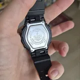 Casio G-SHOCK GMA-P2100BB-1A 3