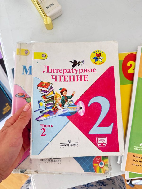 Детские книжки 6