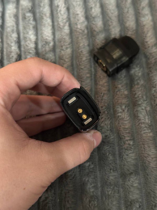 Вейп smoant santi 3