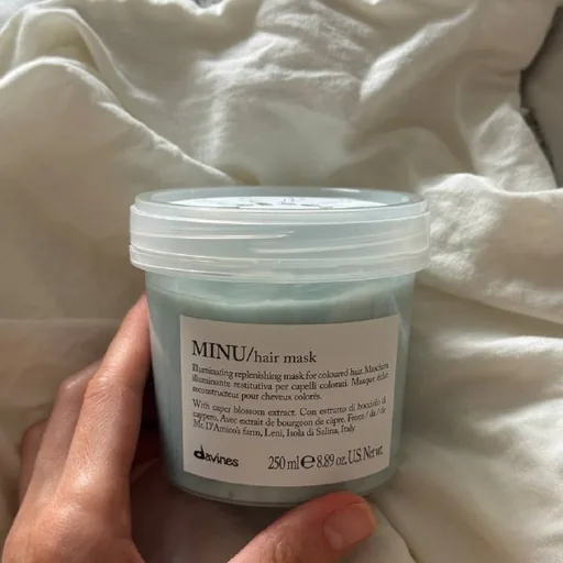 Маска для волос Davines MINU