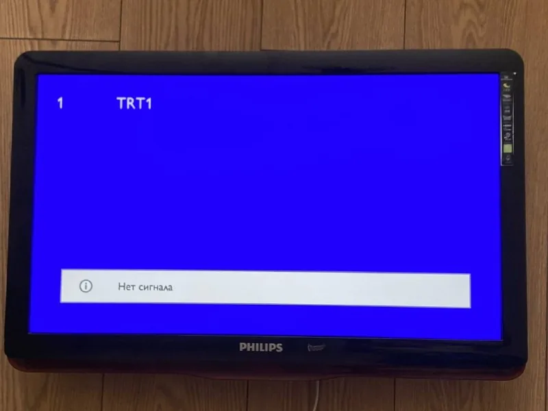 Philips телевизор 26PFL3405/12 1